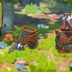 Big Helmets: Heroes of Destiny