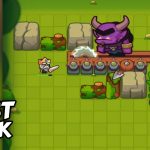 Tower King!